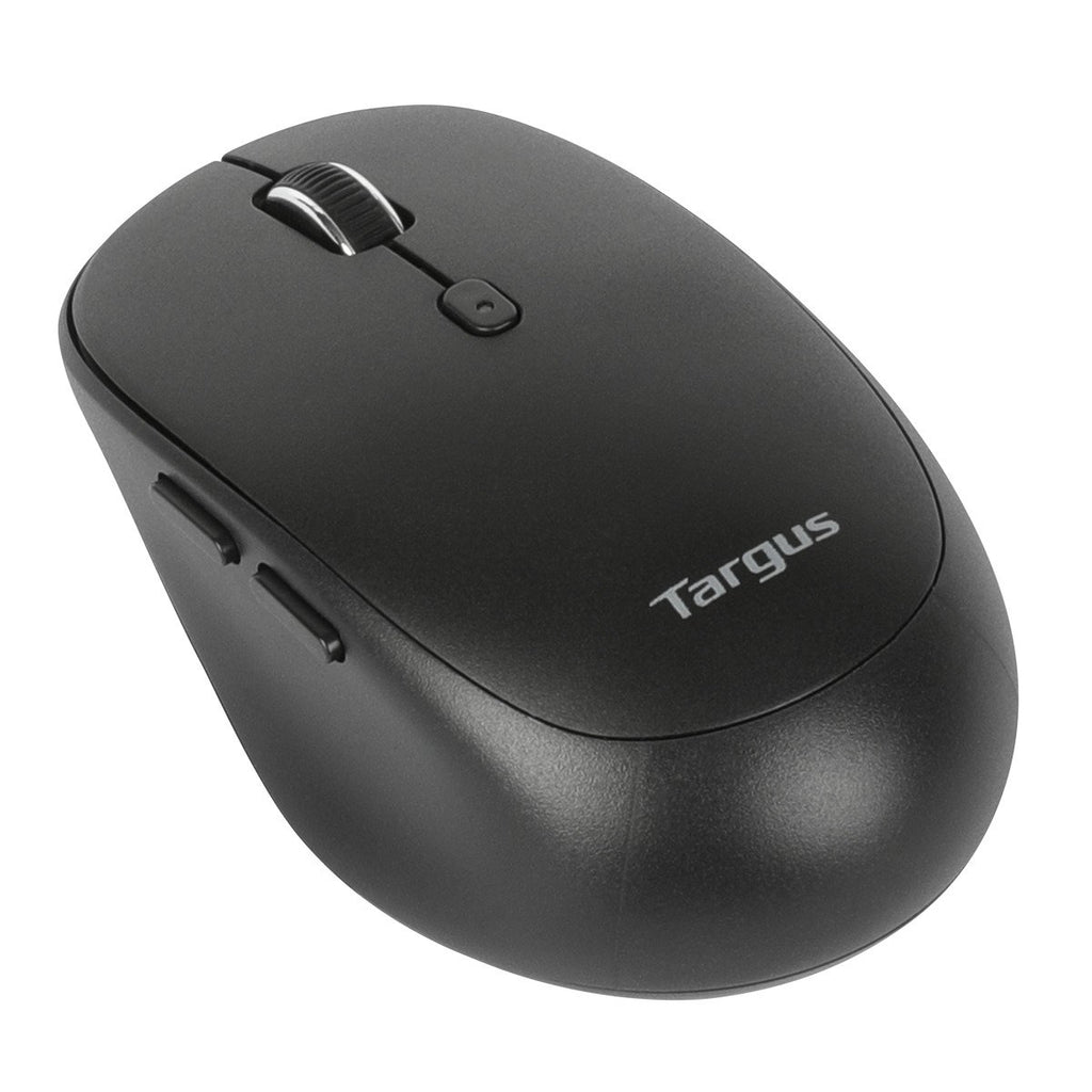 Souris sans fil Targus dual mode Bluetooth® & 2.4 GHz