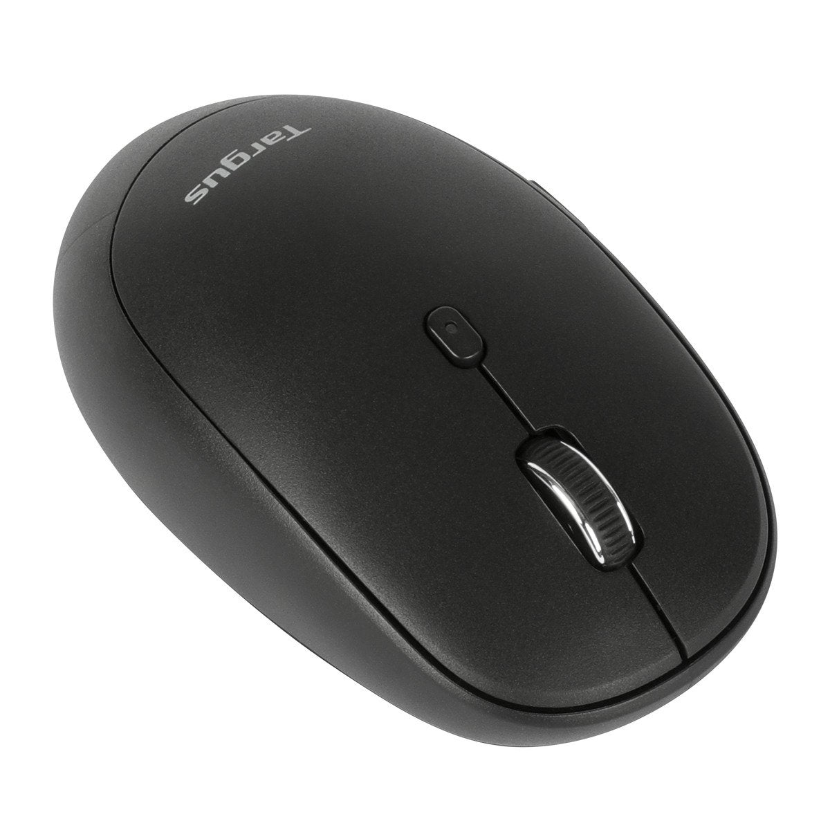 Souris sans fil Targus dual mode Bluetooth® & 2.4 GHz