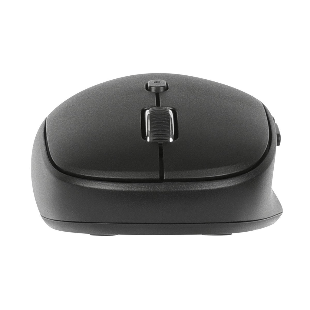 Souris sans fil Targus dual mode Bluetooth® & 2.4 GHz