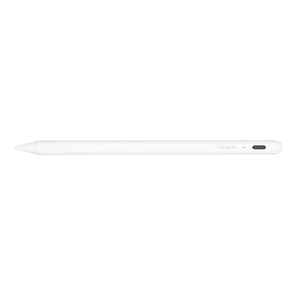 Stylet actif Targus antimicrobien pour iPad 10.2" à 12.9"