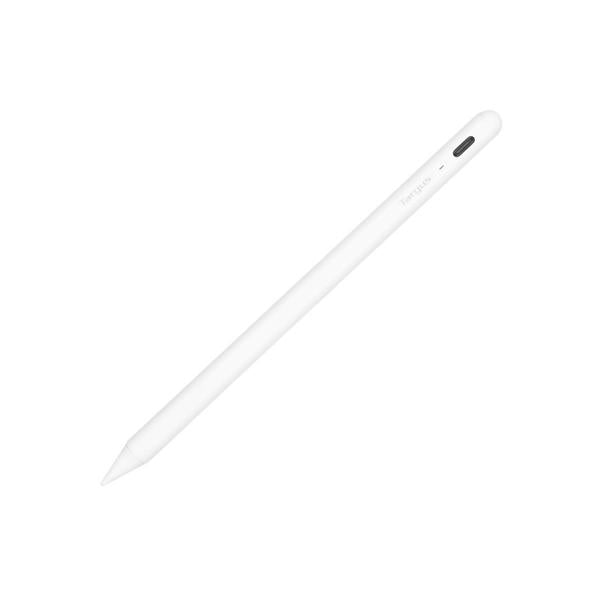 Stylet actif Targus antimicrobien pour iPad 10.2" à 12.9"