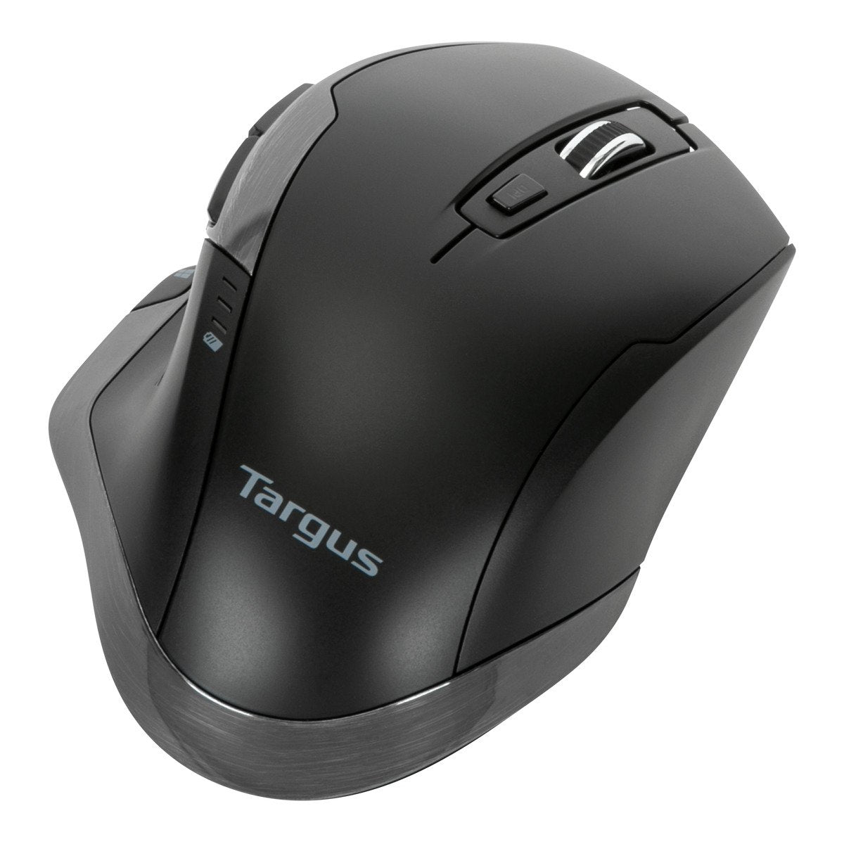 Souris sans fil ergonomique Targus antimicrobienne