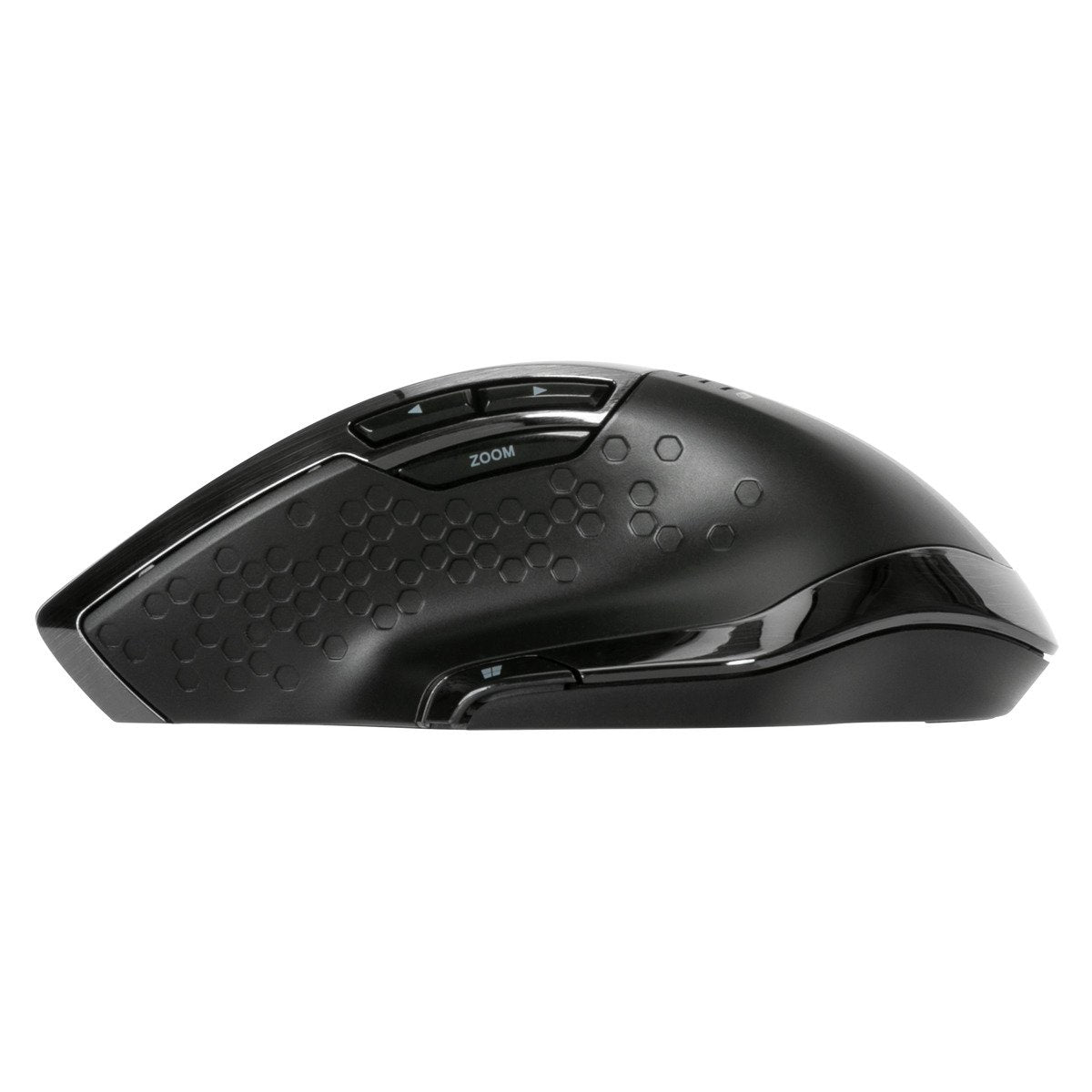 Souris sans fil ergonomique Targus antimicrobienne