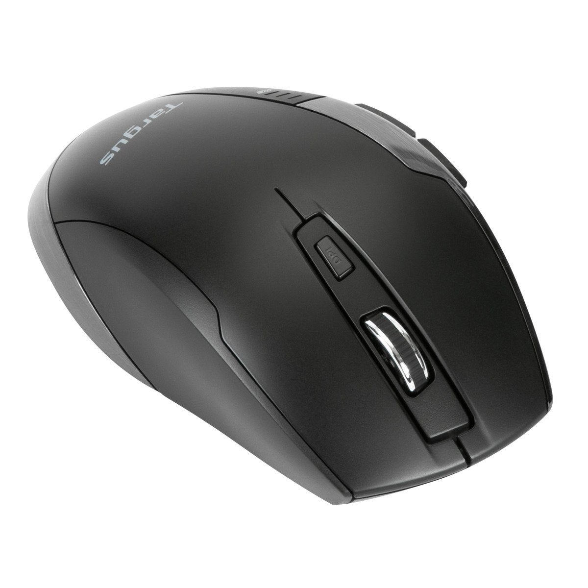 Souris sans fil ergonomique Targus antimicrobienne