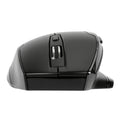 Souris sans fil ergonomique Targus antimicrobienne