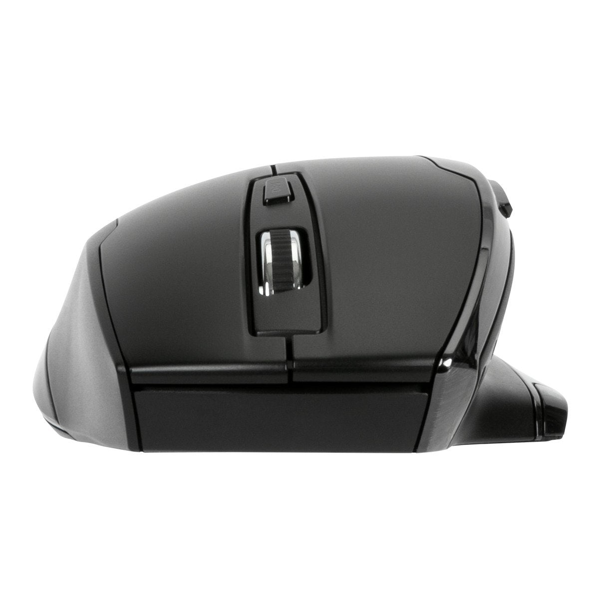 Souris sans fil ergonomique Targus antimicrobienne
