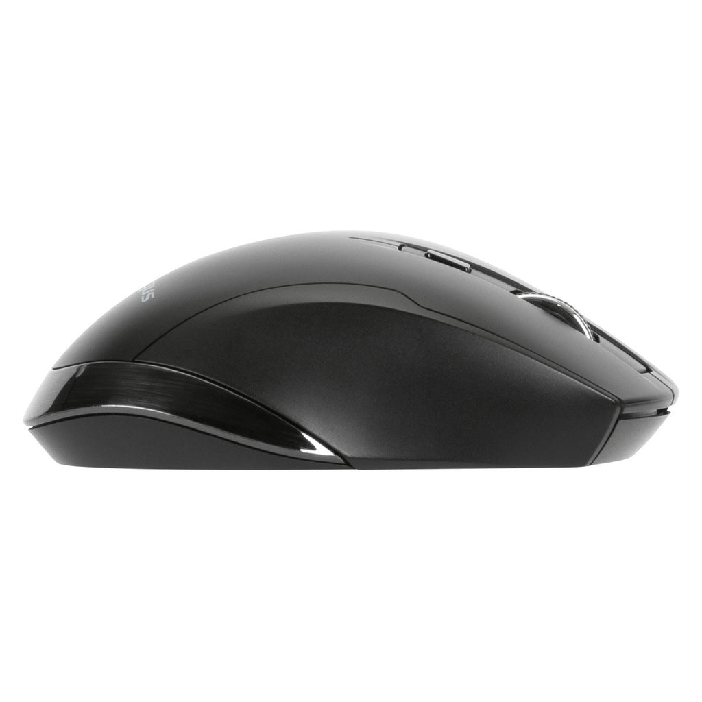 Souris sans fil ergonomique Targus antimicrobienne