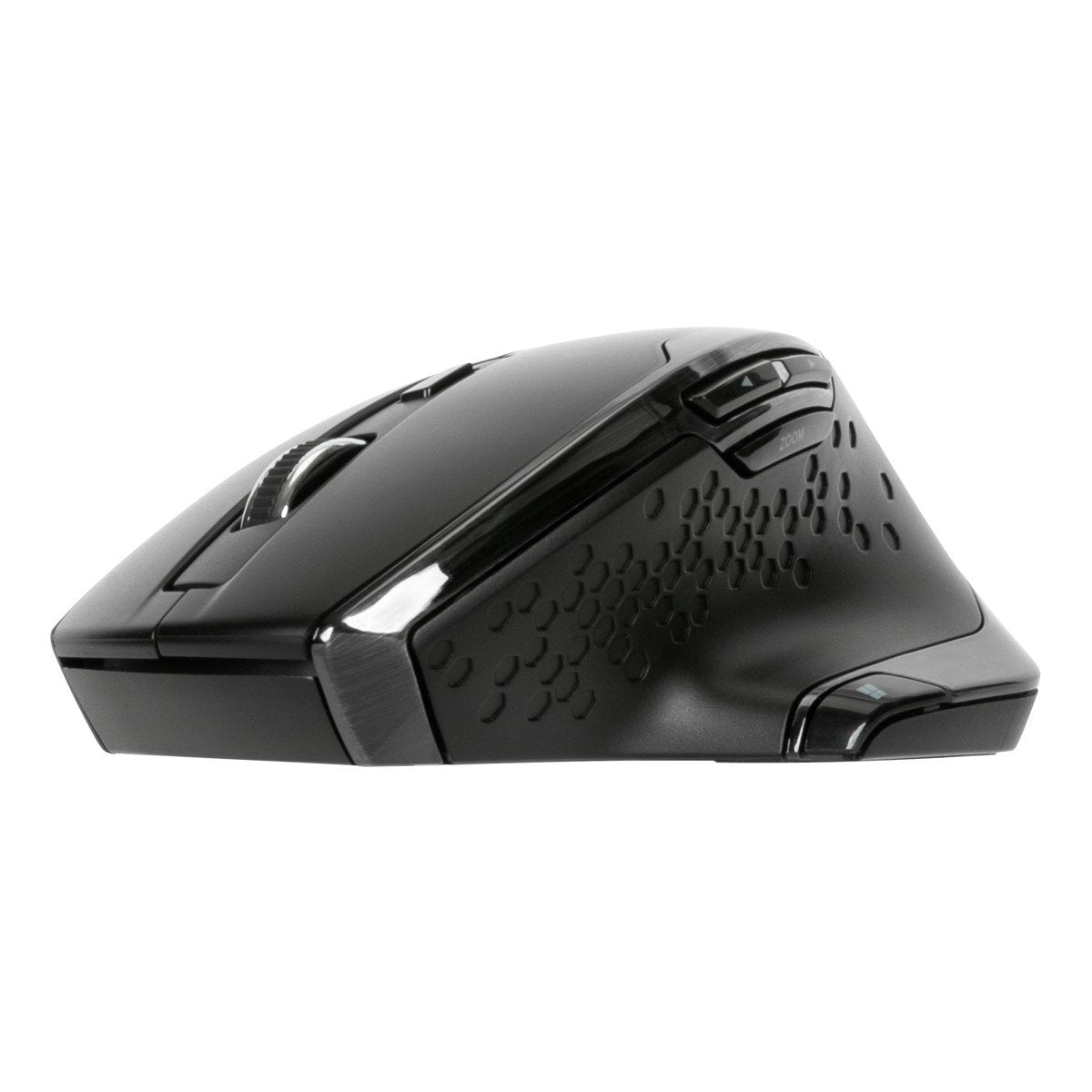 Souris sans fil ergonomique Targus antimicrobienne