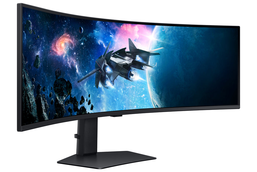 Samsung Odyssey G95C 49" 240Hz Dual QHD HDR1000