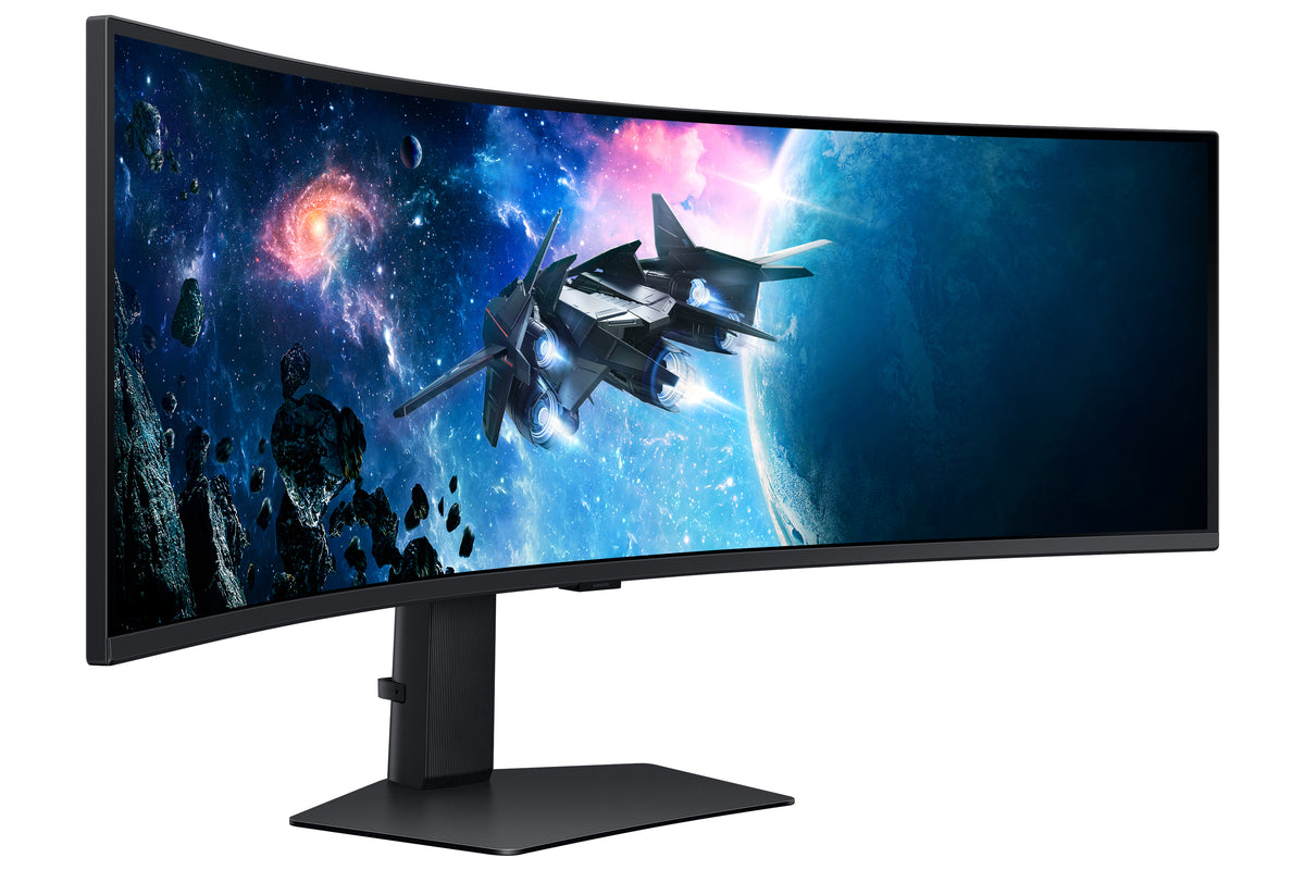Samsung Odyssey G95C 49" 240Hz Dual QHD HDR1000