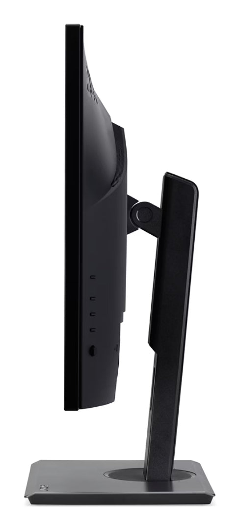 Acer B7 Series 27" QHD 120Hz - Écran LED IPS HDR10