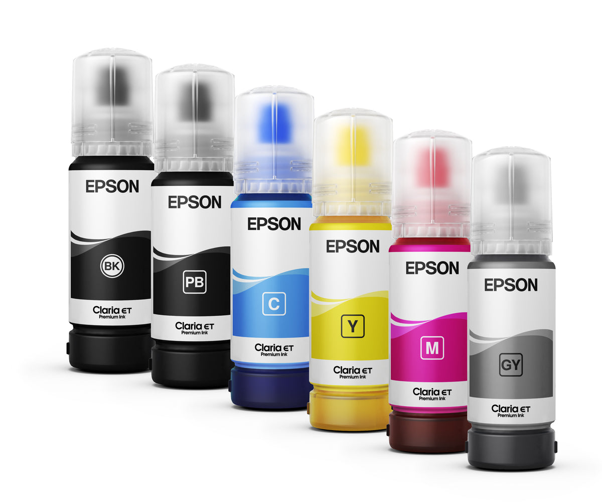Epson EcoTank ET-8500 - Imprimante multifonctions couleur