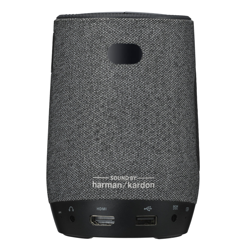 ASUS ZenBeam Latte L1 - Projecteur 300 lumens HD 720p