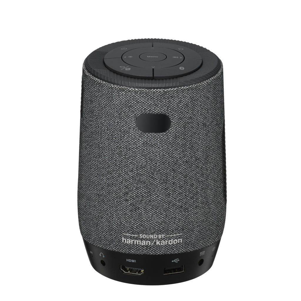 ASUS ZenBeam Latte L1 - Projecteur 300 lumens HD 720p