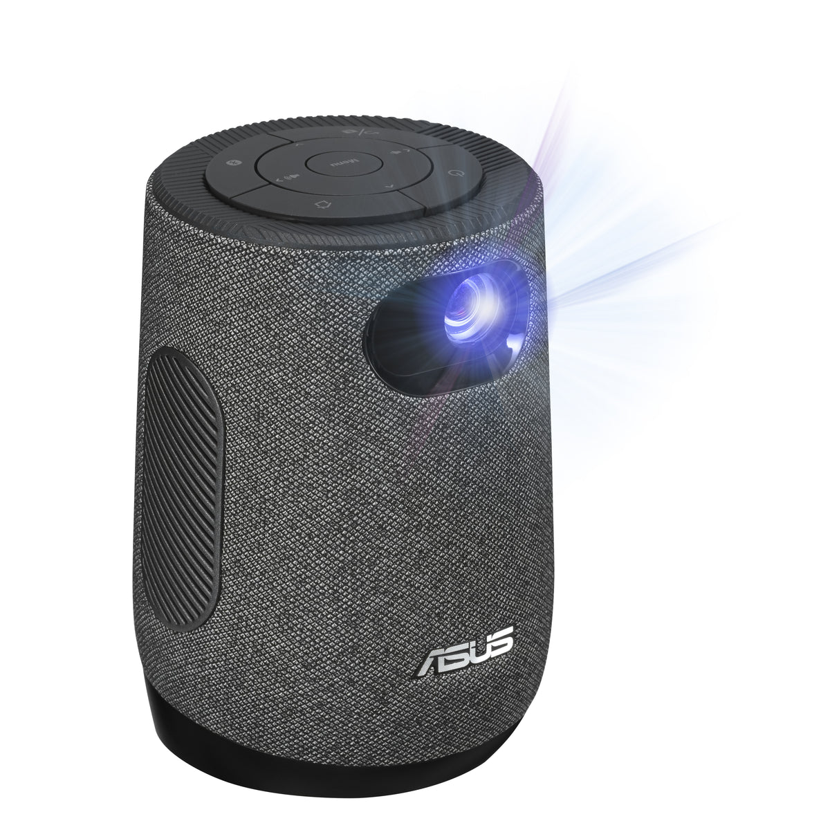 ASUS ZenBeam Latte L1 - Projecteur 300 lumens HD 720p