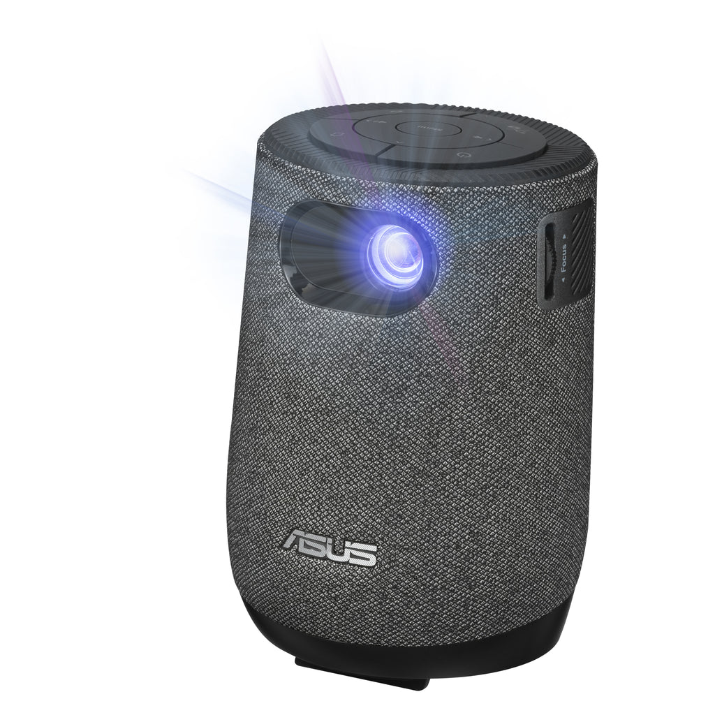 ASUS ZenBeam Latte L1 - Projecteur 300 lumens HD 720p