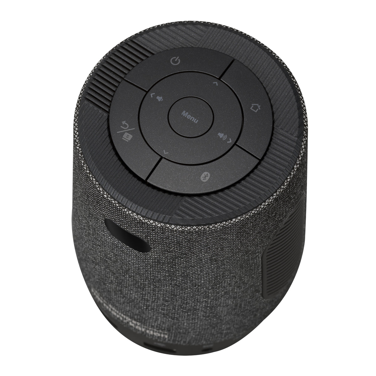 ASUS ZenBeam Latte L1 - Projecteur 300 lumens HD 720p