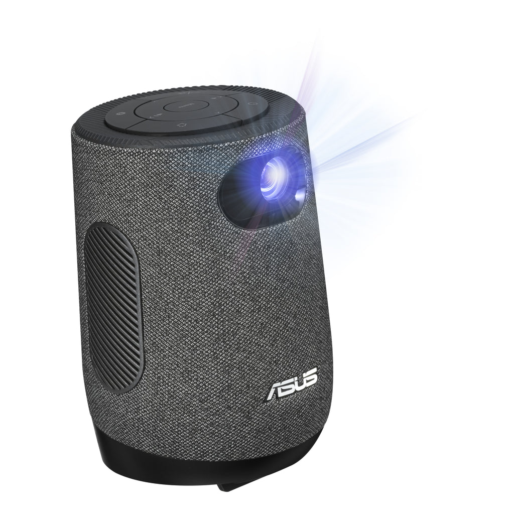 ASUS ZenBeam Latte L1 - Projecteur 300 lumens HD 720p