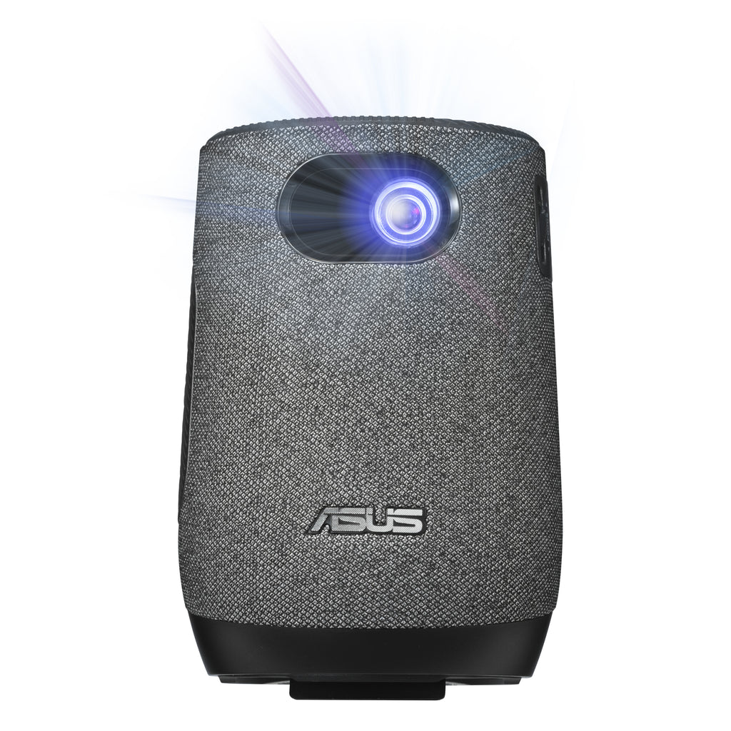 ASUS ZenBeam Latte L1 - Projecteur 300 lumens HD 720p