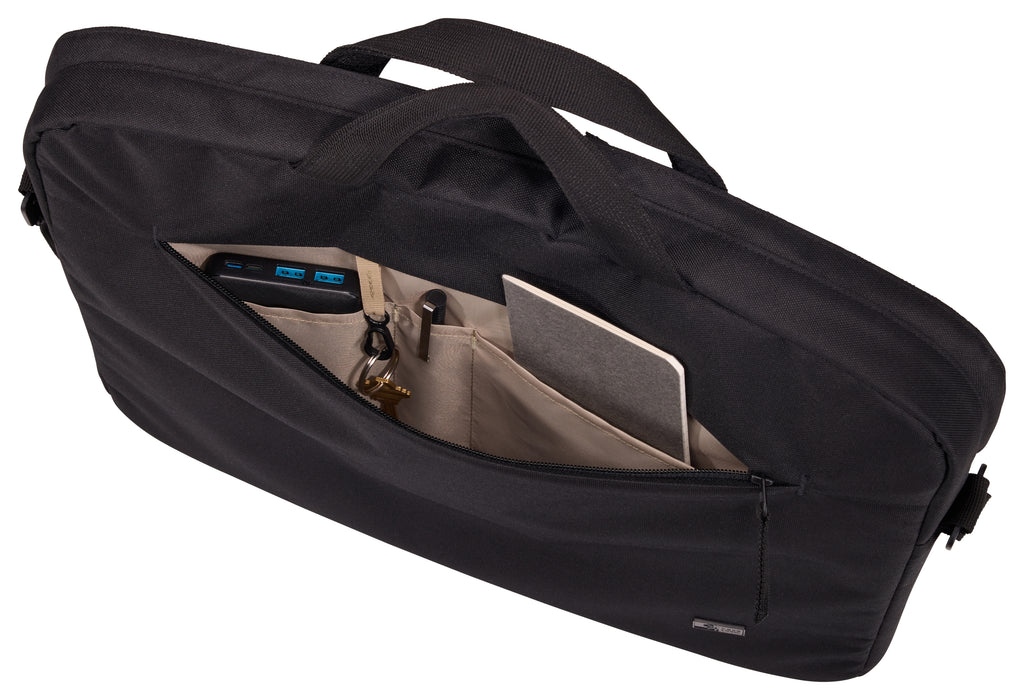 Sacoche ordinateur portable 15.6" noir - Case Logic