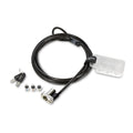Serre-câble Kensington 1.8m - Sécurité PC portable