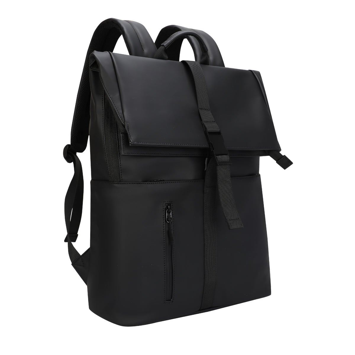 Sac à dos ICÔNE 16" noir - DBRAMANTE1928
