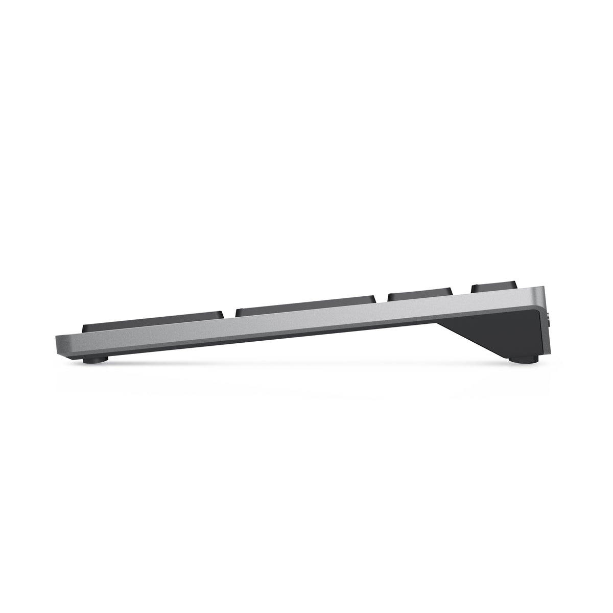 Ensemble clavier souris DELL Pro Plus KM7321W sans fil