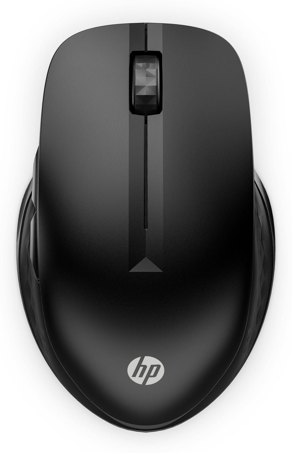 Souris HP 430 ergonomique sans fil - Bluetooth 5.0