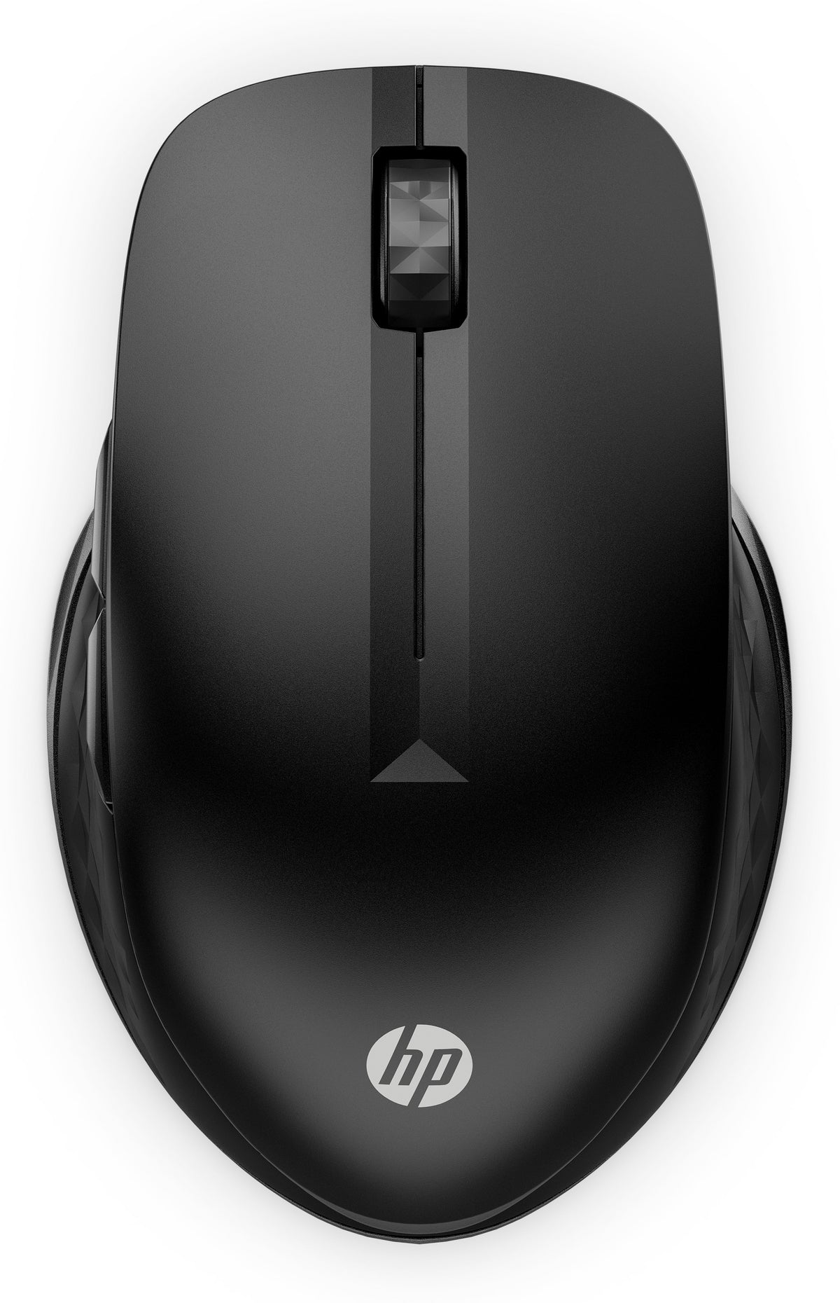 Souris HP 430 ergonomique sans fil - Bluetooth 5.0