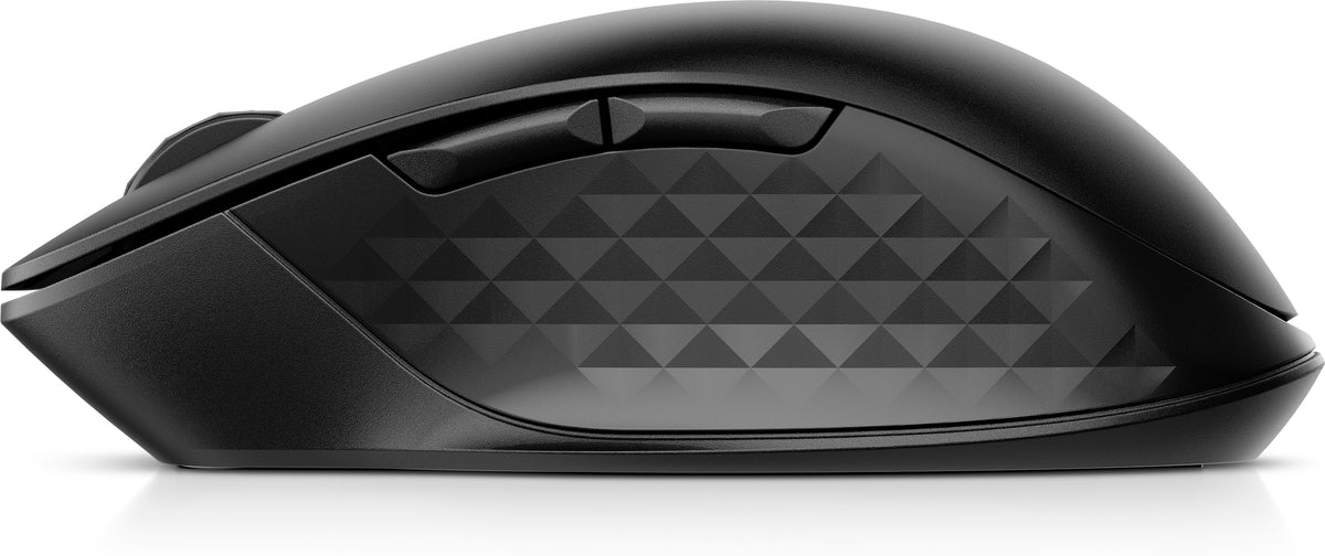 Souris HP 430 ergonomique sans fil - Bluetooth 5.0