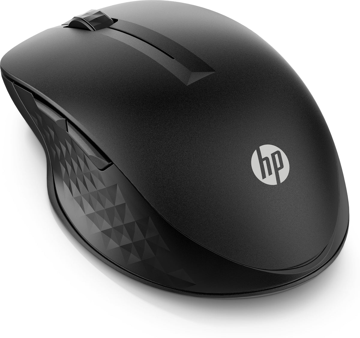 Souris HP 430 ergonomique sans fil - Bluetooth 5.0
