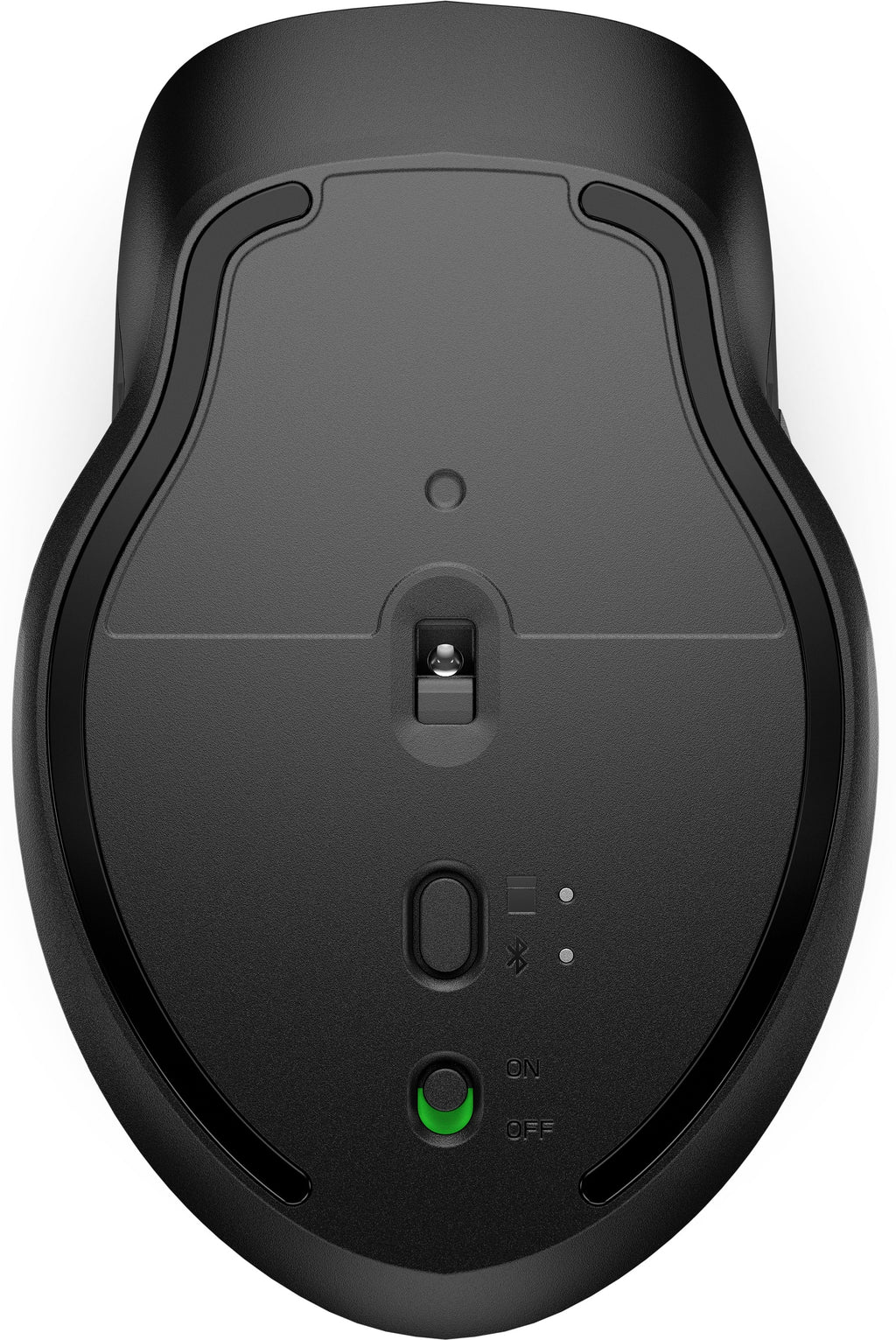 Souris HP 430 ergonomique sans fil - Bluetooth 5.0