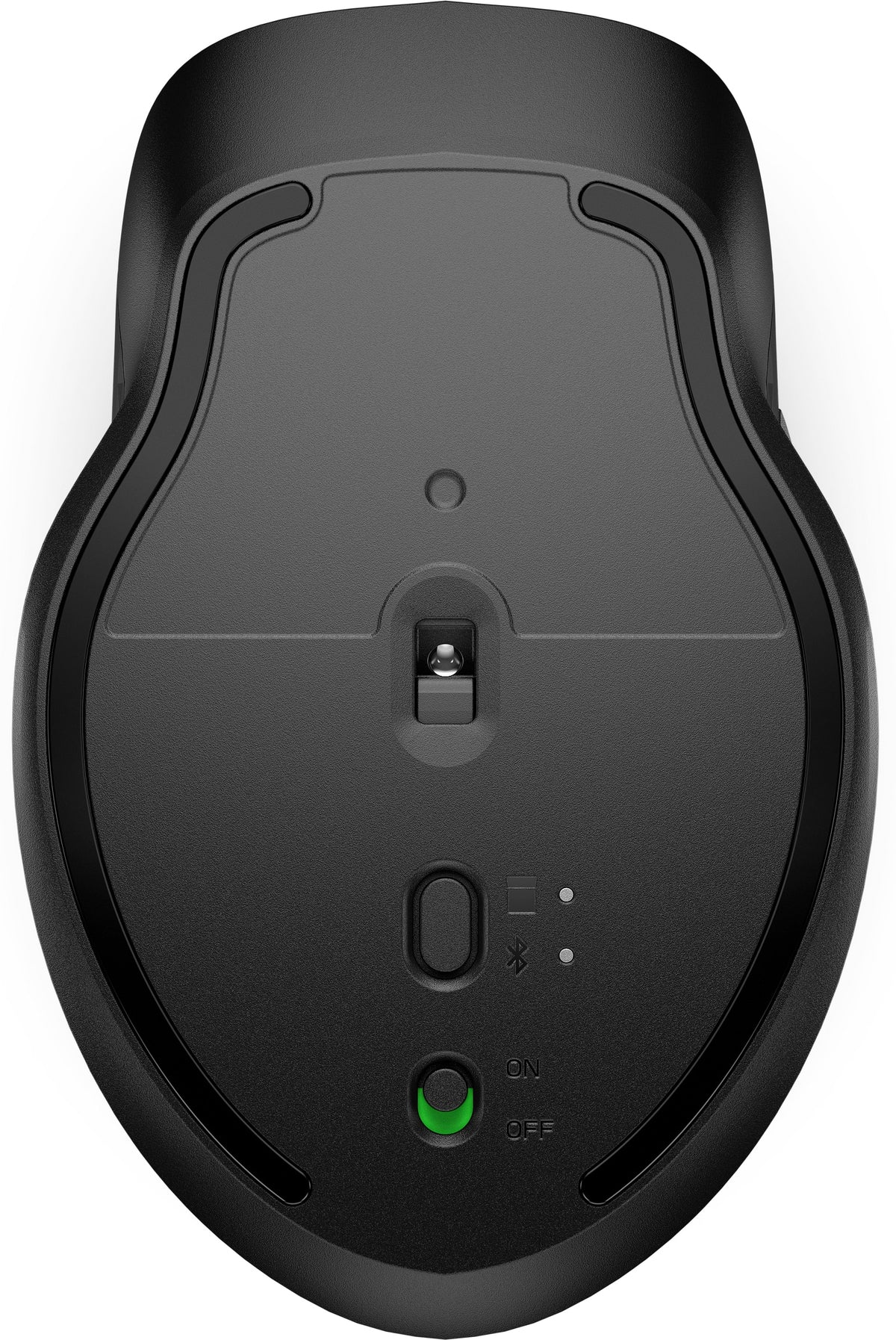 Souris HP 430 ergonomique sans fil - Bluetooth 5.0