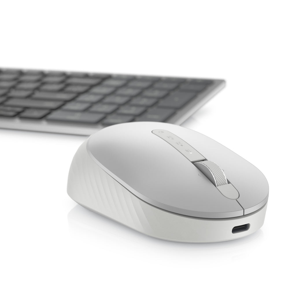 Dell MS7421W - Souris sans fil 7 boutons Bluetooth 5.0