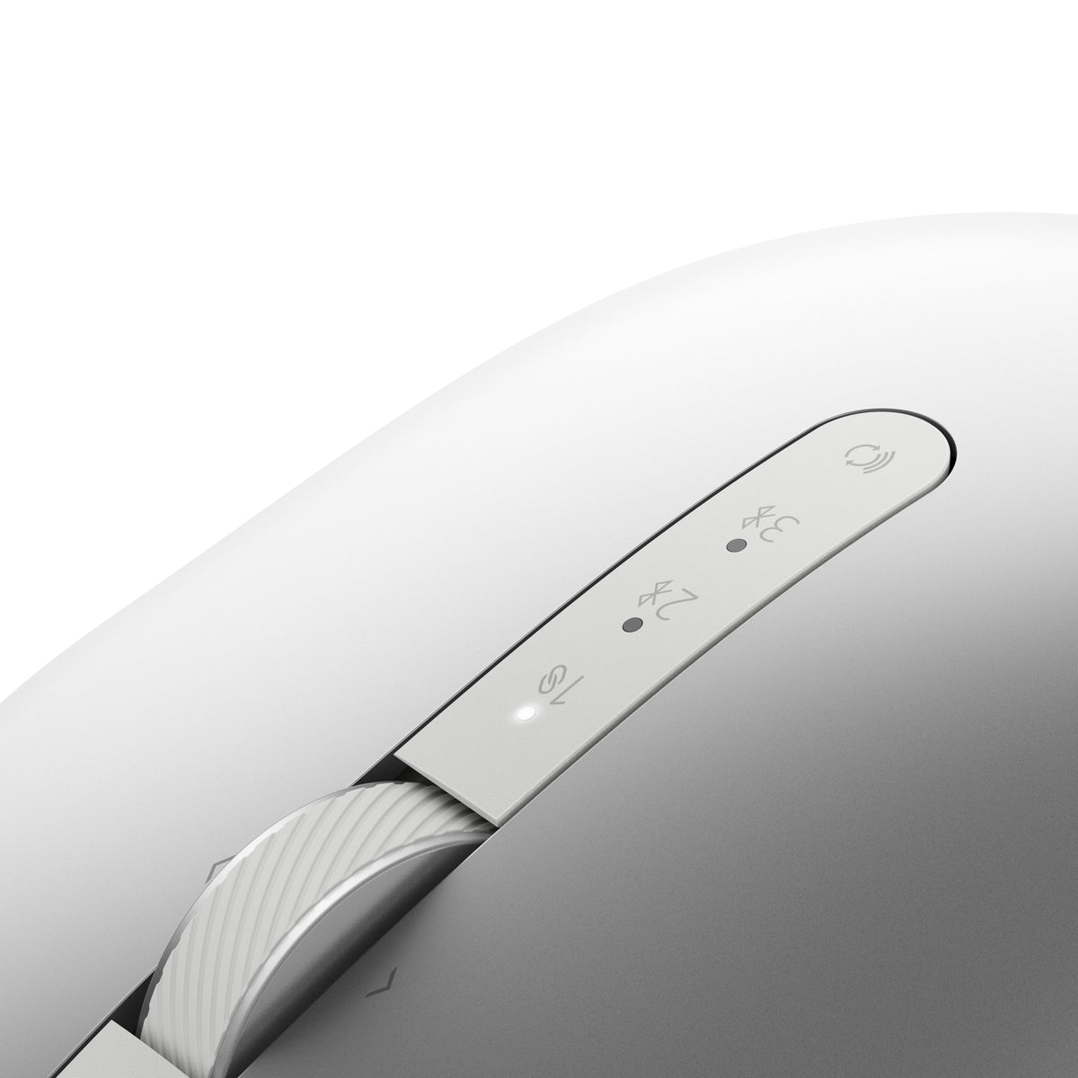 Dell MS7421W - Souris sans fil 7 boutons Bluetooth 5.0