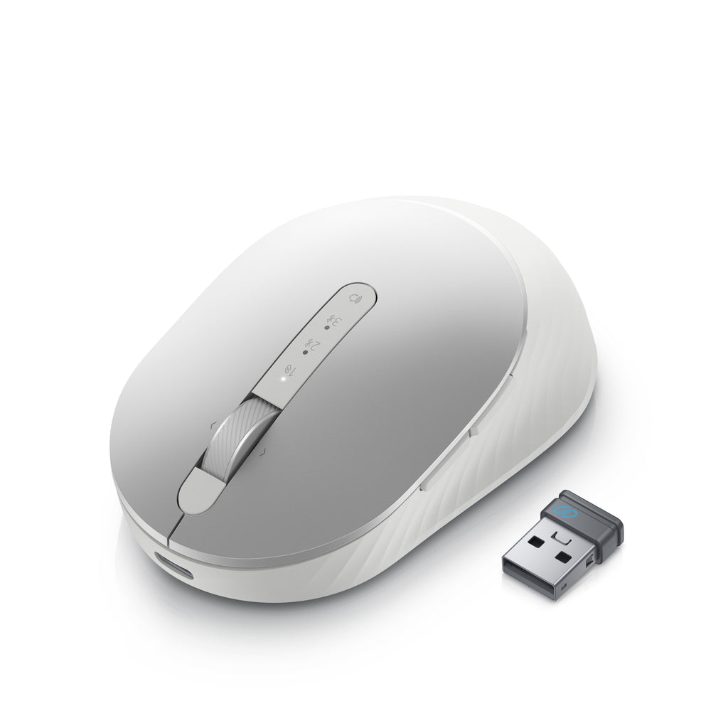 Dell MS7421W - Souris sans fil 7 boutons Bluetooth 5.0