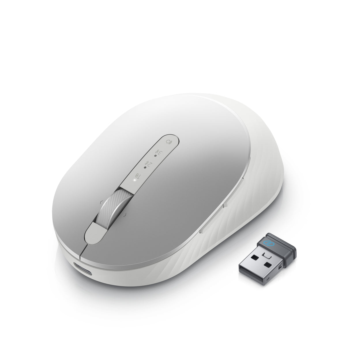 Dell MS7421W - Souris sans fil 7 boutons Bluetooth 5.0