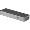 Station d'accueil Thunderbolt 3 Double 4K - StarTech