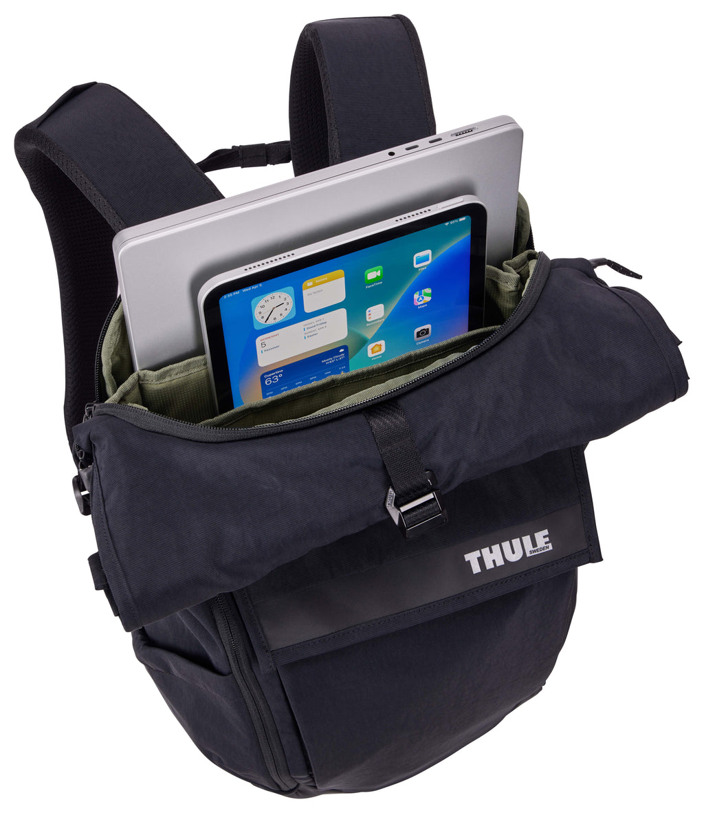 Sac à dos Thule Paramount 24L - 16" - Noir
