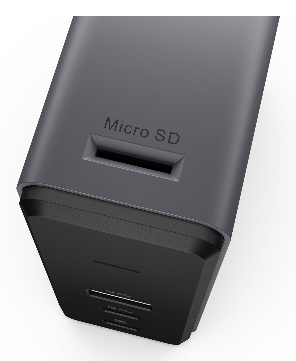 Station d'accueil Lenovo X9 pour ThinkPad - USB-C 60W HDMI 4K
