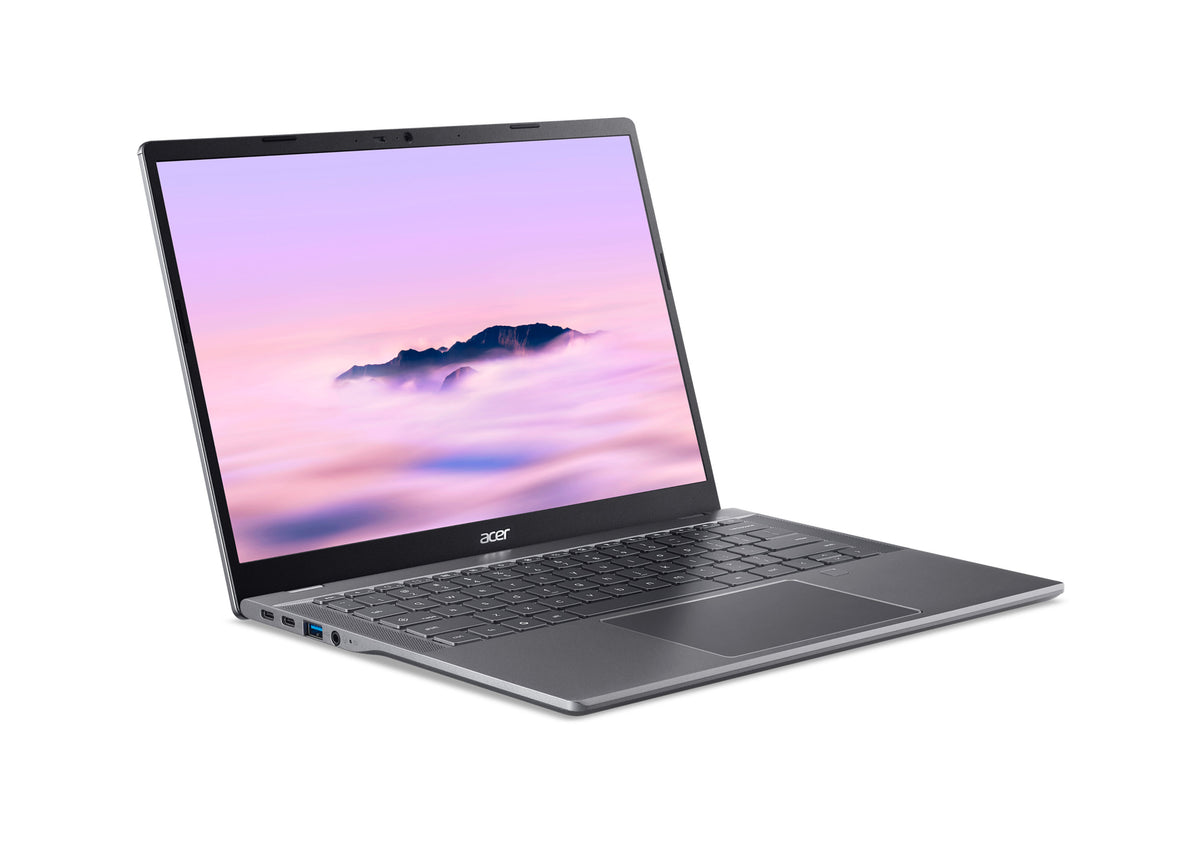 Acer Chromebook Plus 514 - Intel Core 5 - Wi-Fi 7 - 14" Full HD