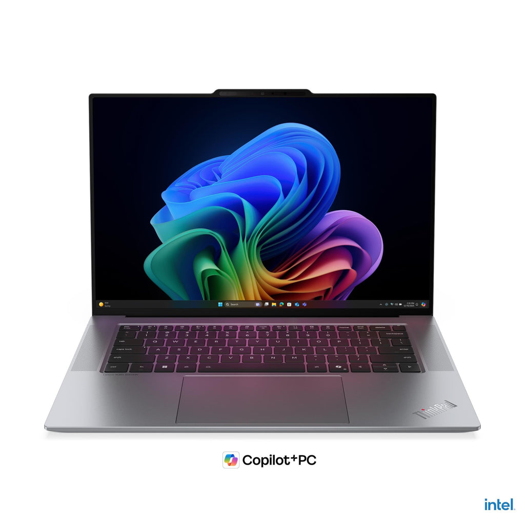 Lenovo ThinkPad X9-15p Gen 1 - Copilot+ PC ultra-puissant