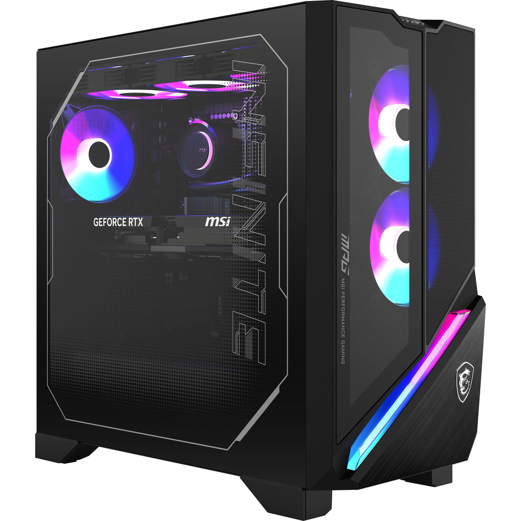 PC Gaming MSI MPG Infinite X3 AI - RTX 5090 - Core Ultra 9