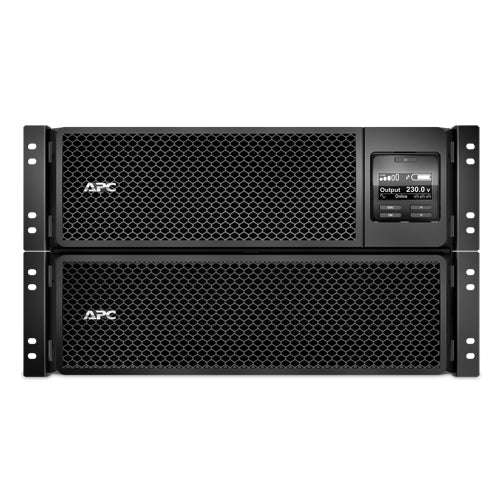 Onduleur APC Smart-UPS RT 10000VA 10kW rackable