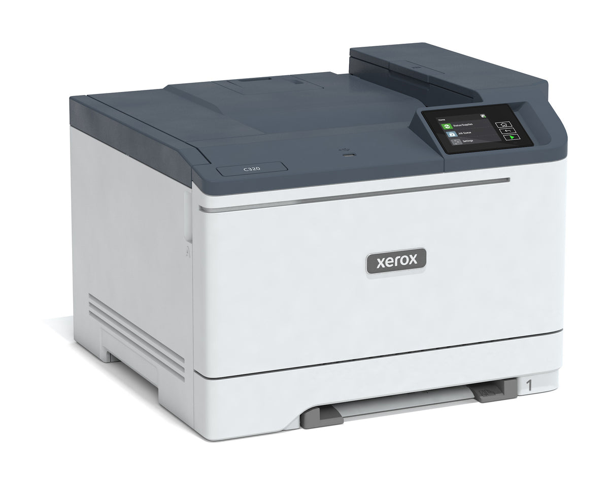 Imprimante Xerox C320V_DNI couleur laser A4/Legal Wi-Fi