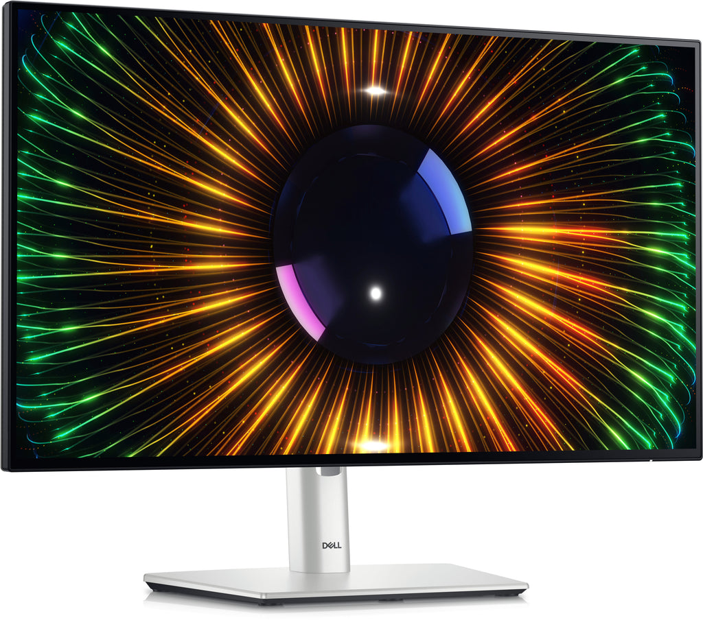 Dell UltraSharp U2424H - Écran 24" Full HD 120Hz IPS | Moniteur