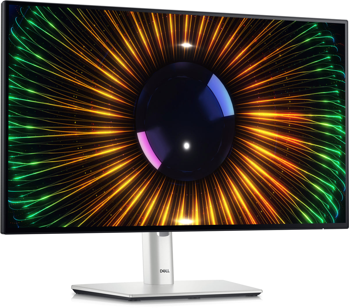 Dell UltraSharp U2424H - Écran 24" Full HD 120Hz IPS | Moniteur