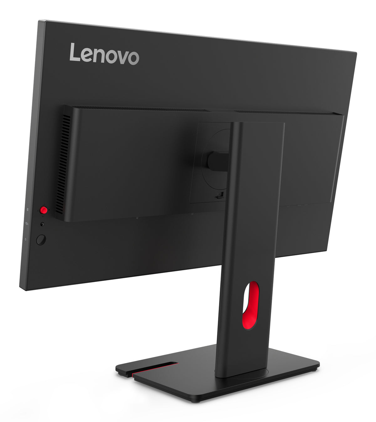 Écran LED 27" Full HD 120 Hz Lenovo ThinkVision T27-40