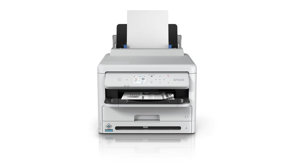 Epson WF-M5399DW : Imprimante pro N&B jet d'encre
