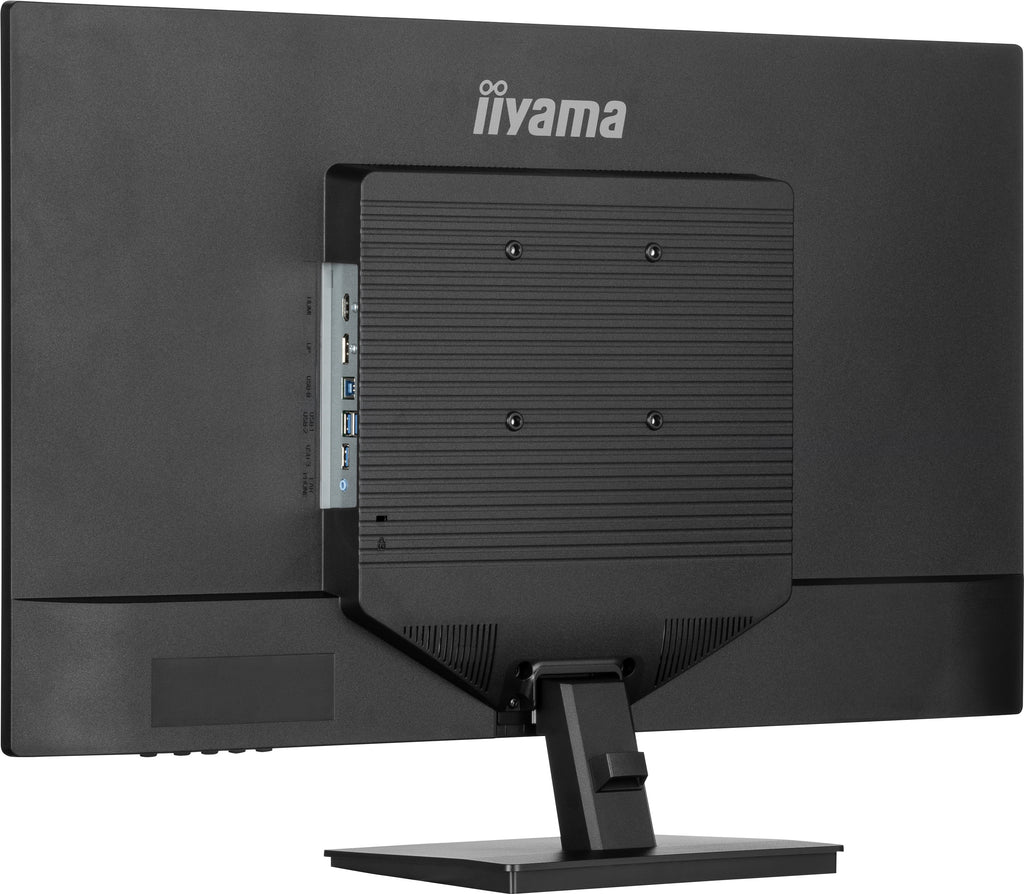 Écran LED 32" WQHD 100Hz IPS - iiyama ProLite X3270QSU-B1